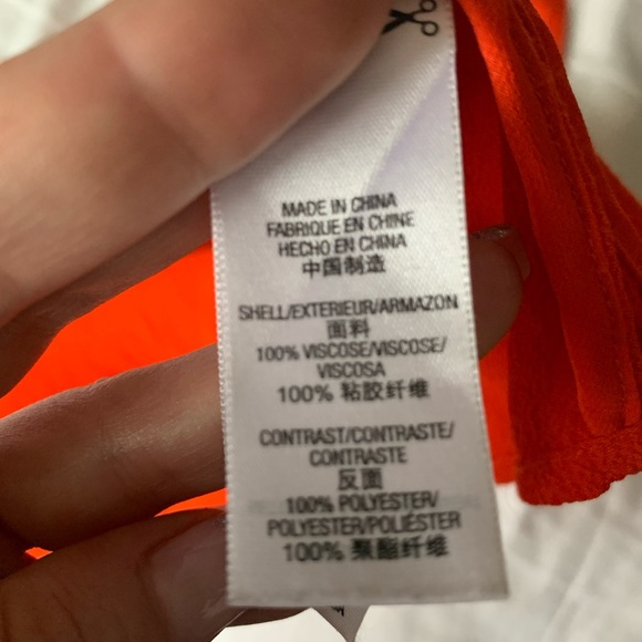 Juicy blouse - Picture 4 of 4